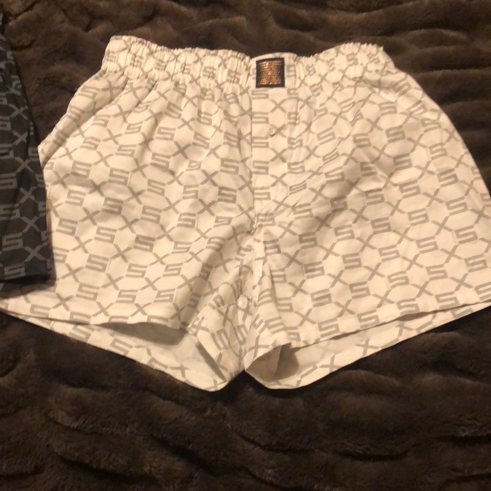 Savage x fendy xs boxer shorts for men or women